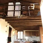 Etna Alpesi faház Biancavilla
