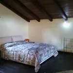 Alpesi faház Etna *
