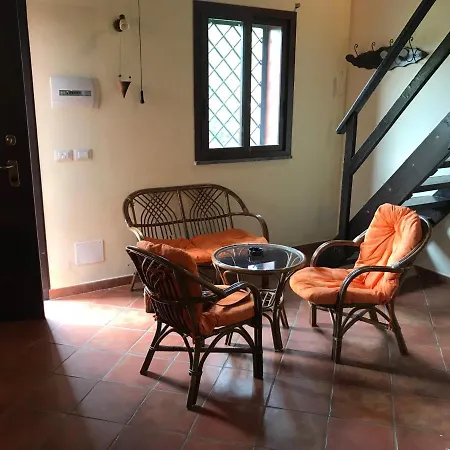 Etna Chalet Biancavilla
