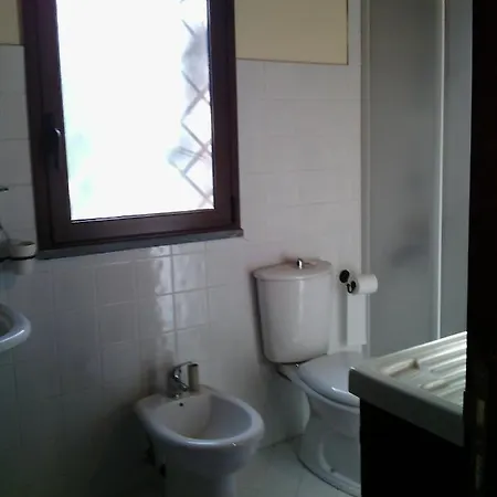 Chalet Etna *