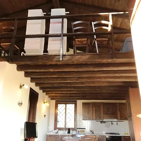 Etna Chalet Biancavilla