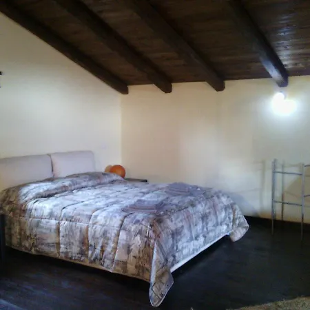 Dağ evi Etna *