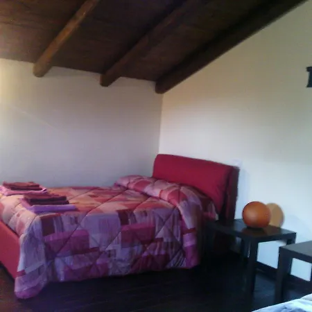 Chalet Etna