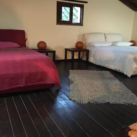 Chalet Etna Biancavilla