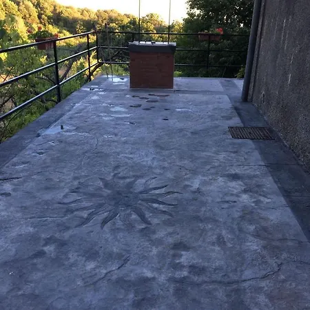 Etna Chalet Biancavilla