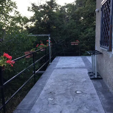 Chalet Etna *