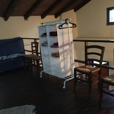 Chalet Etna Biancavilla