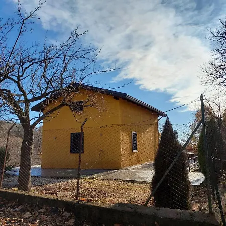 Chalet Etna Biancavilla
