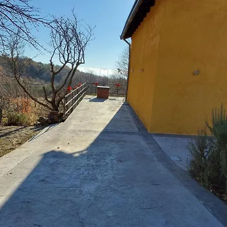 Chalet Etna