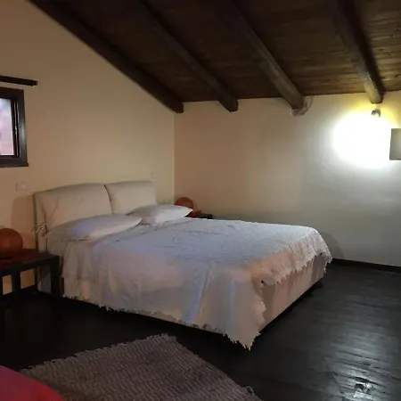 Chalet Etna Biancavilla